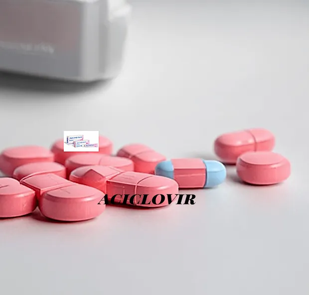 Aciclovir